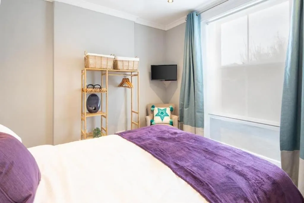 Hampton Manor House Apartment St. Bees