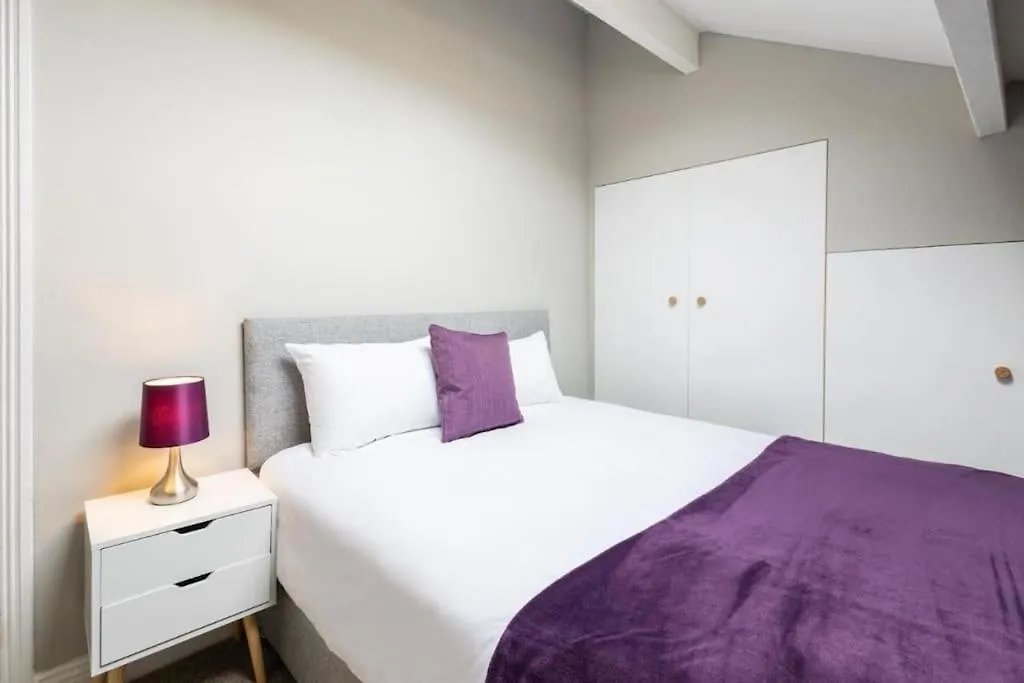 Hampton Manor House Apartment St. Bees