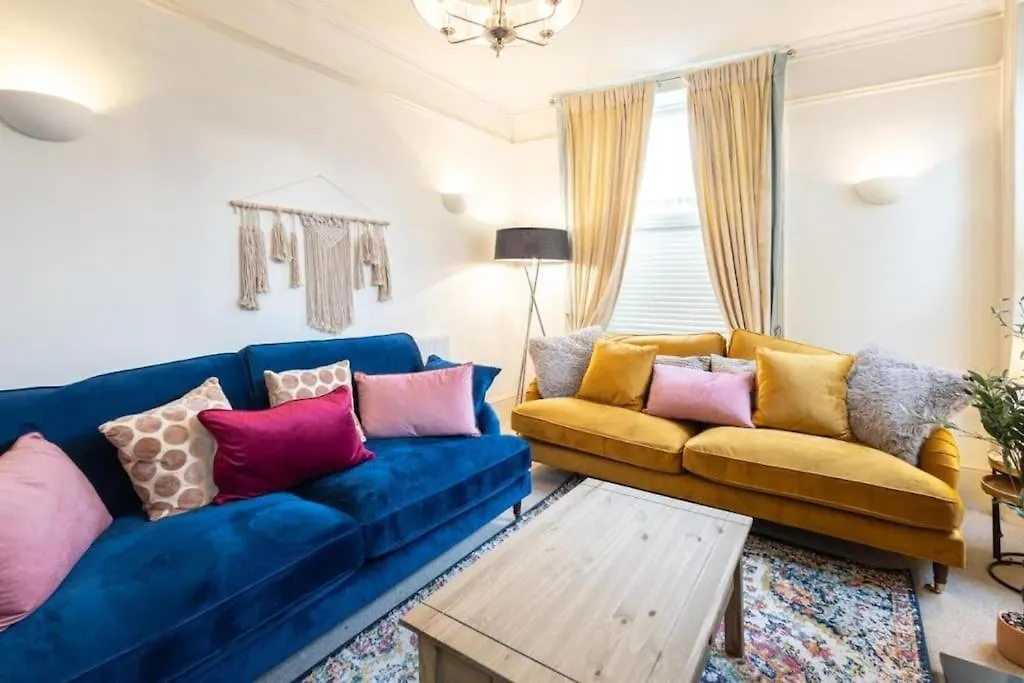 Hampton Manor House Apartment St. Bees