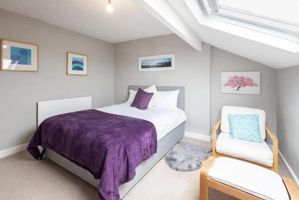 Hampton Manor House Apartment St. Bees