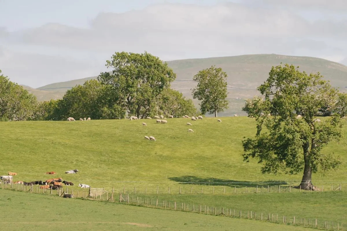 Sandwath Farm By Wigwam Holidays