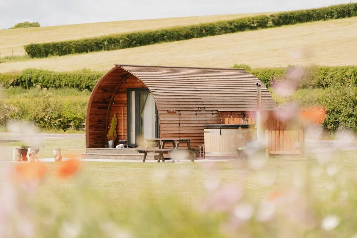 Sandwath Farm By Wigwam Holidays *