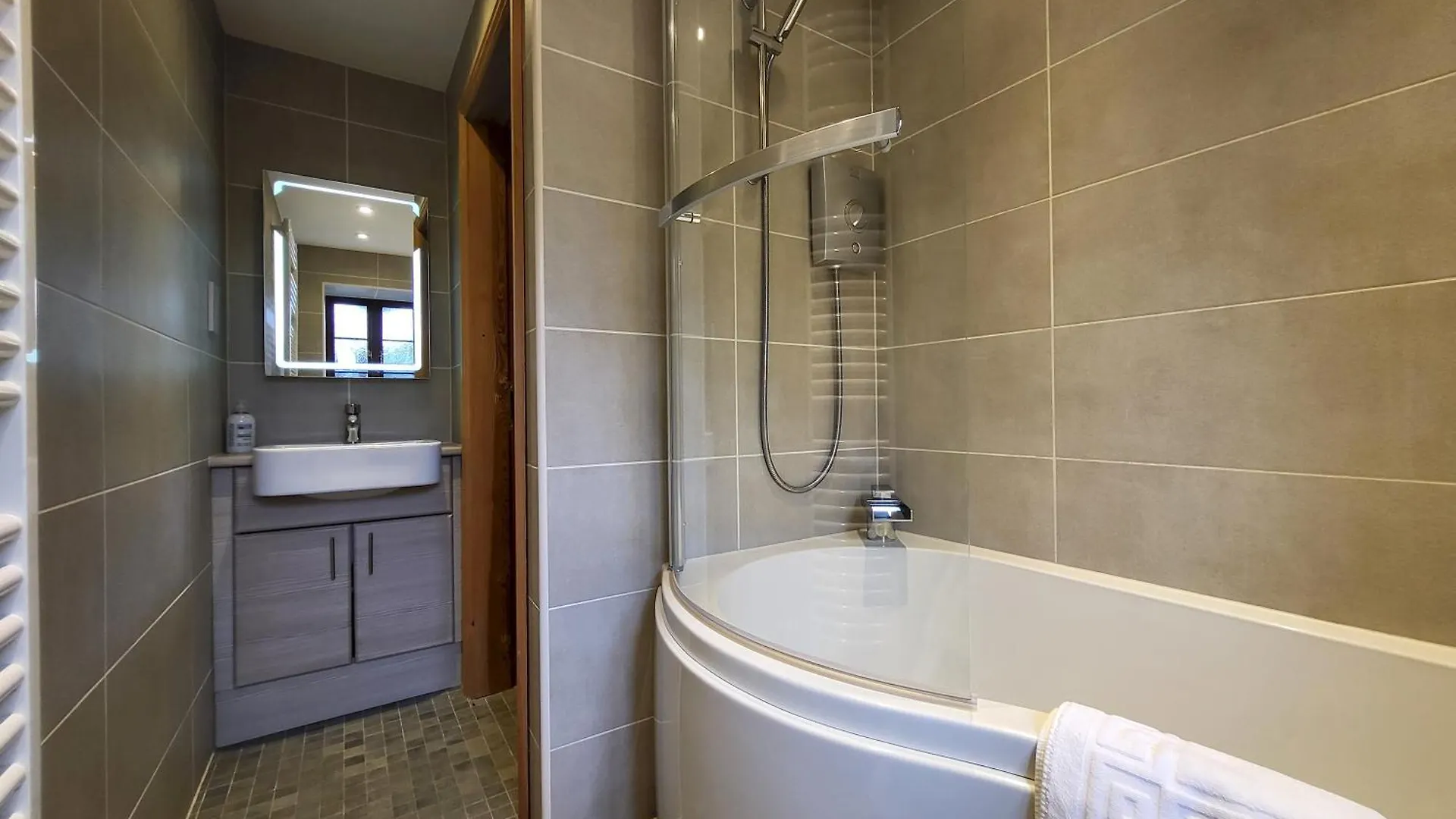 Prázdninový dům Wheelwrights House Ambleside