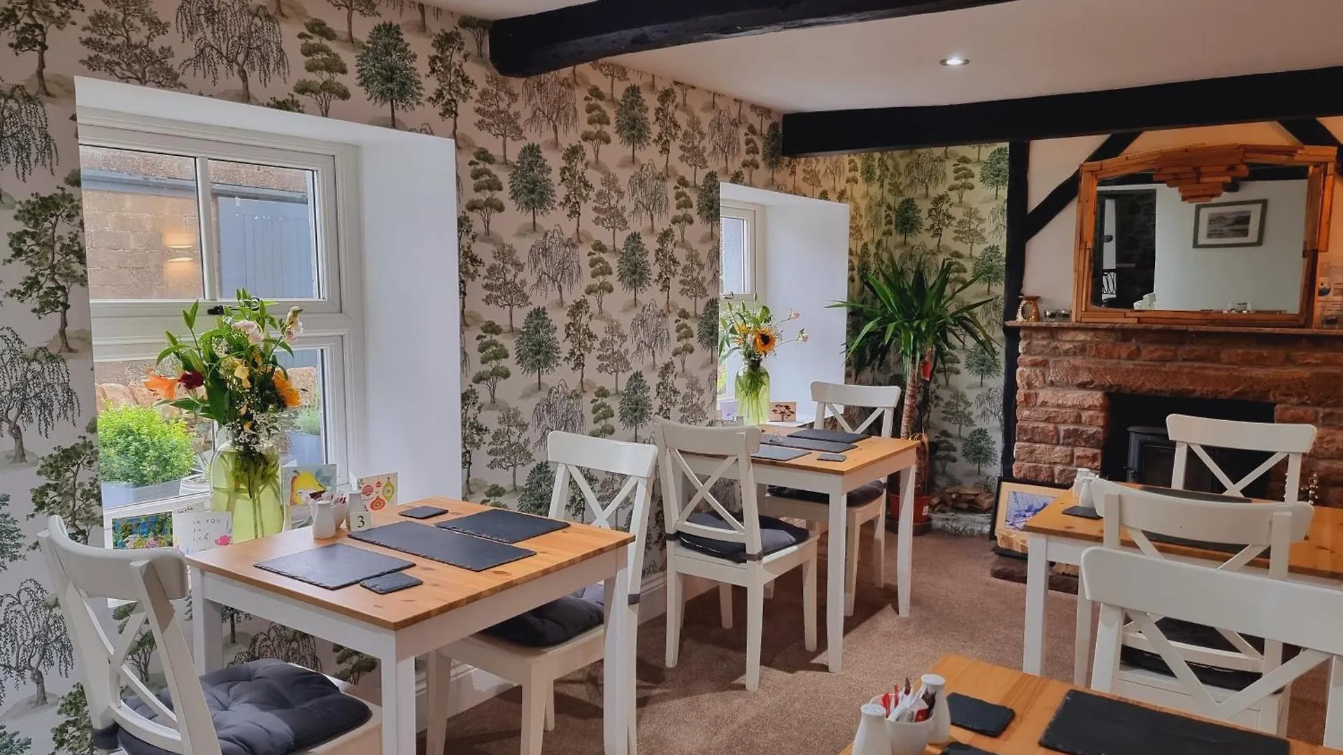 Lane Head Farm Country Гостевой дом