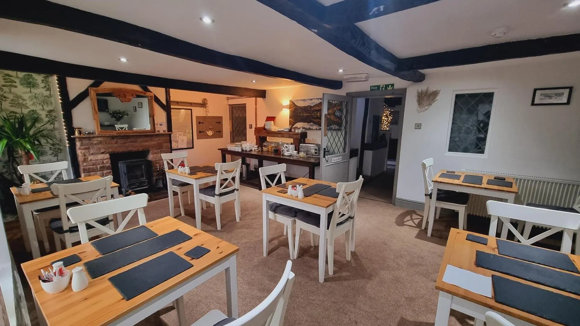 Гостевой дом Lane Head Farm Country 4*
