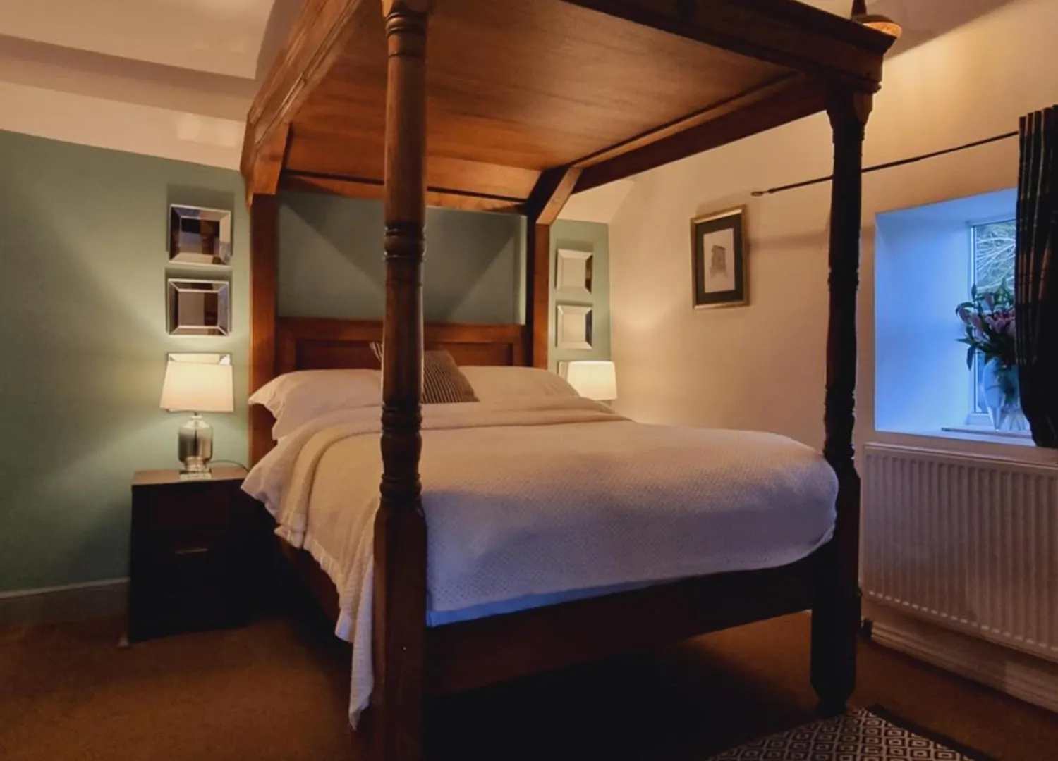 Lane Head Farm Country 4*