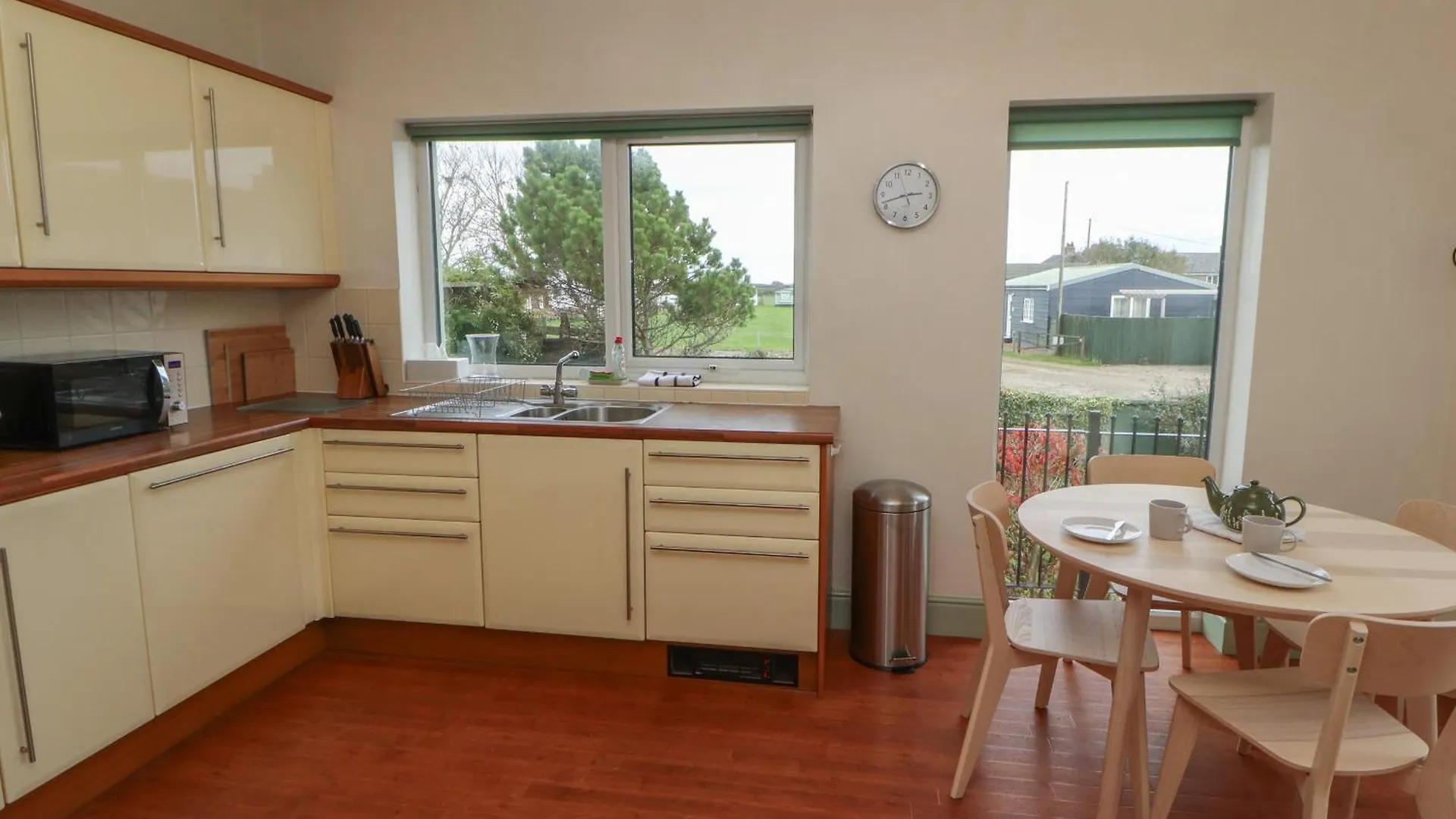 Semesterbostad Burnbank Maryport