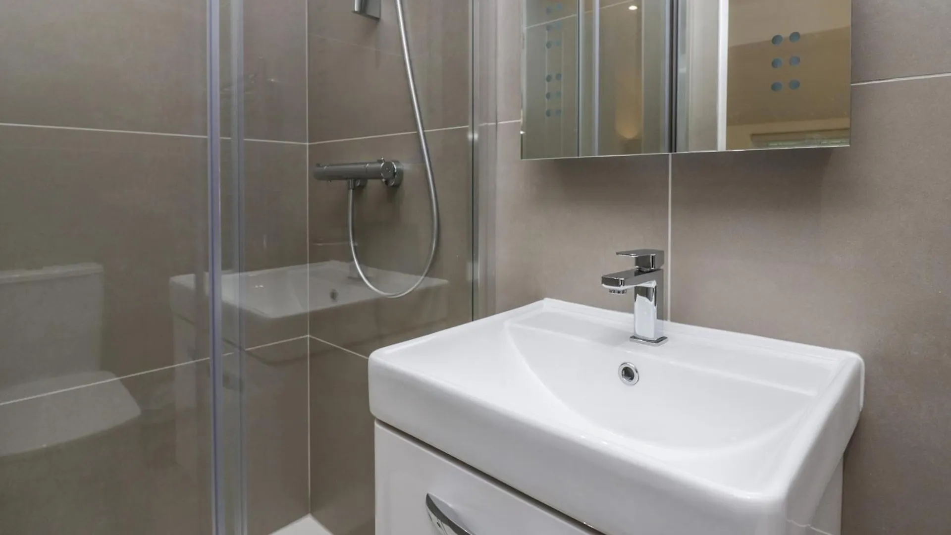 Edgemere Retreat بيت للعطل