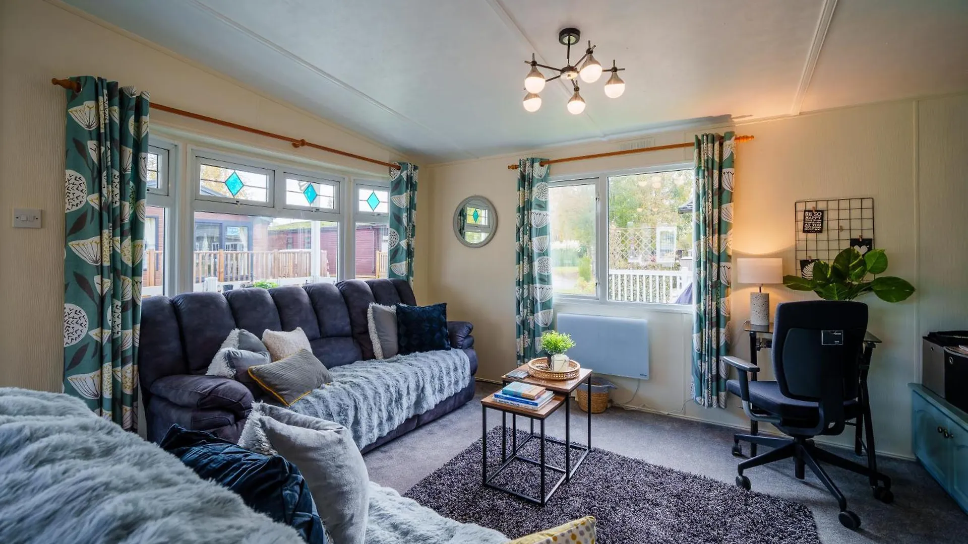 Peaceful 3-bed ! Ideal For Families! * Warton (Lancaster, Lancashire)
