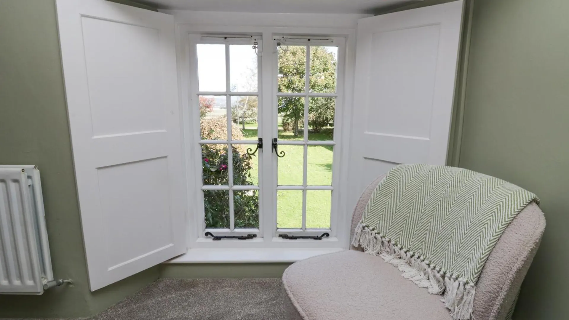 High Winder House * Penrith