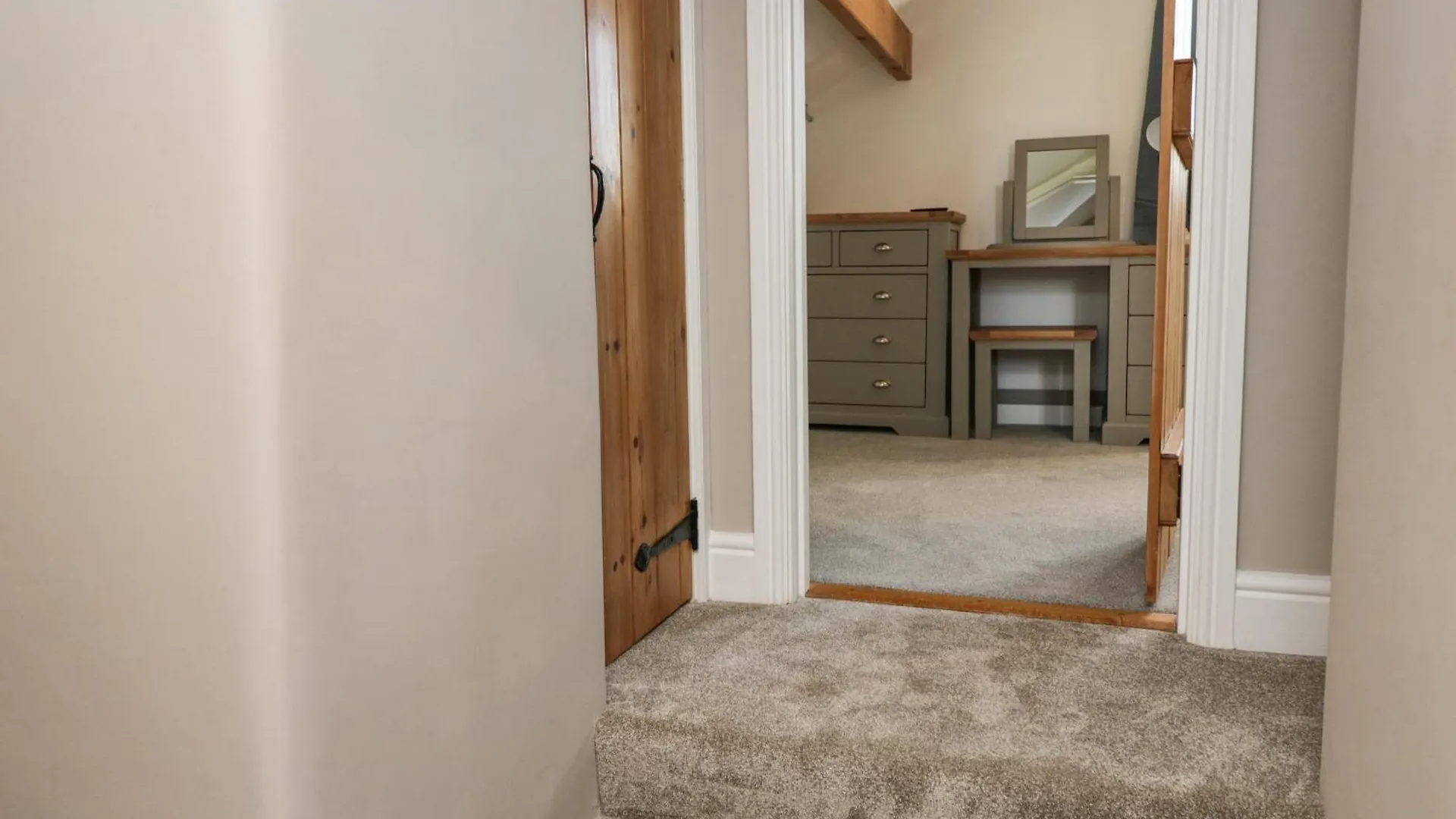 High Winder House *