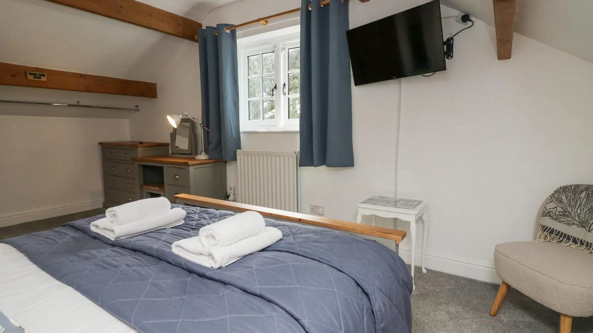 Σπίτι διακοπών High Winder House Penrith