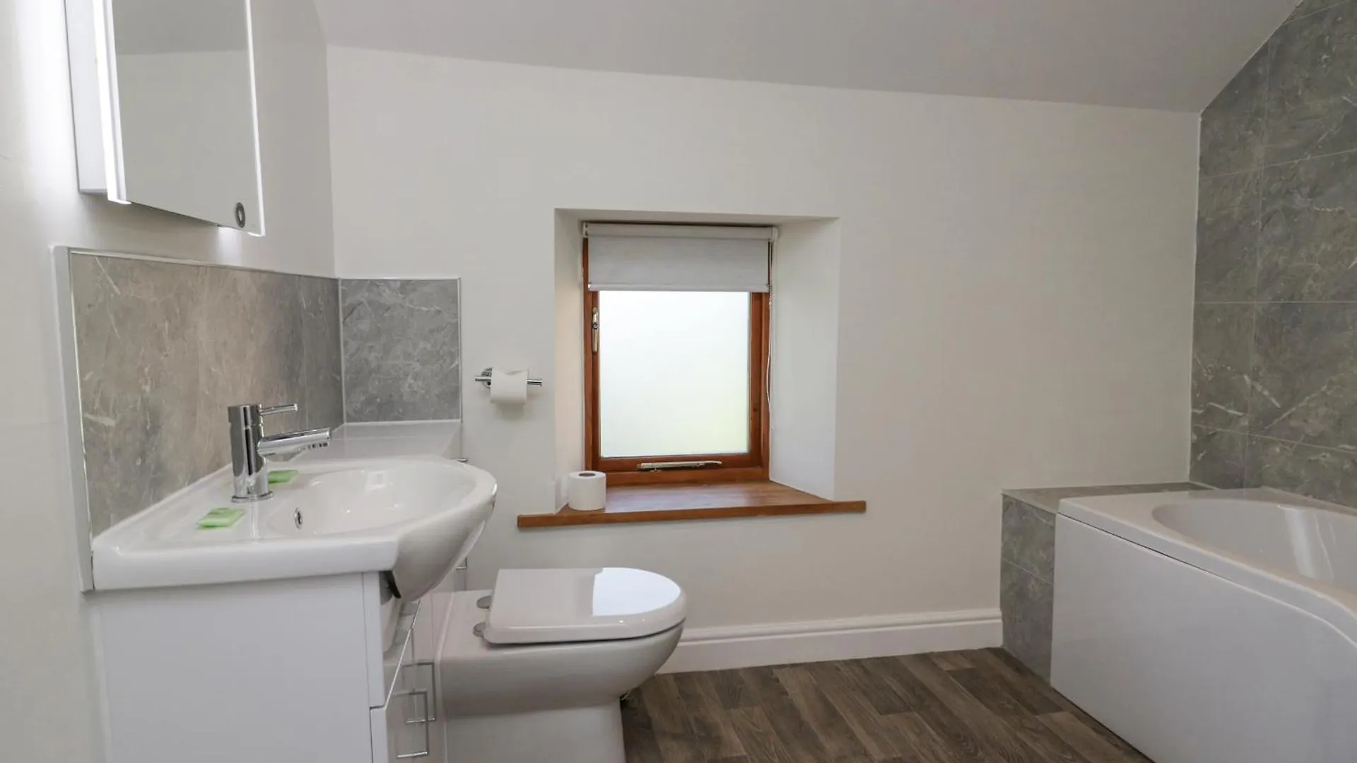 High Winder House * Penrith
