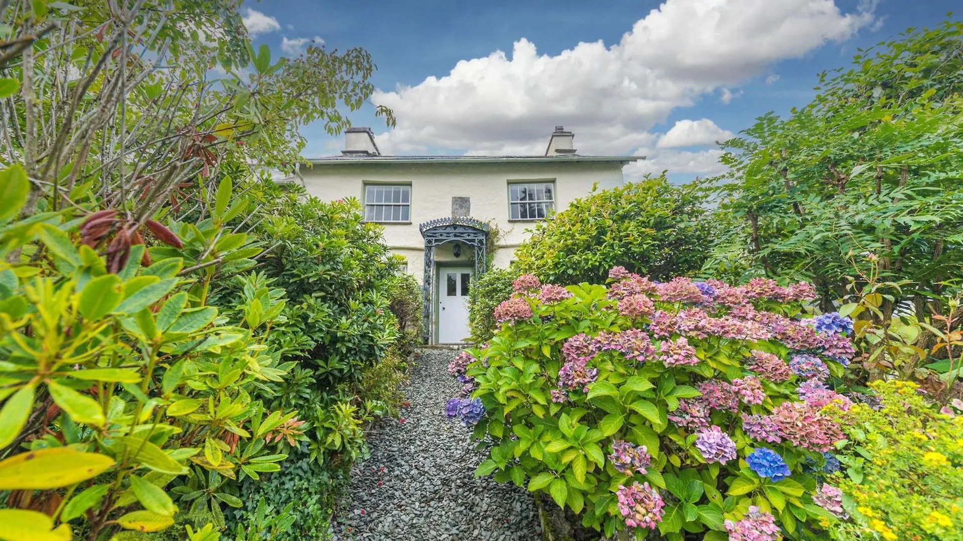 Dixon Ground Farm, Luxury For 6 In Feriehus *