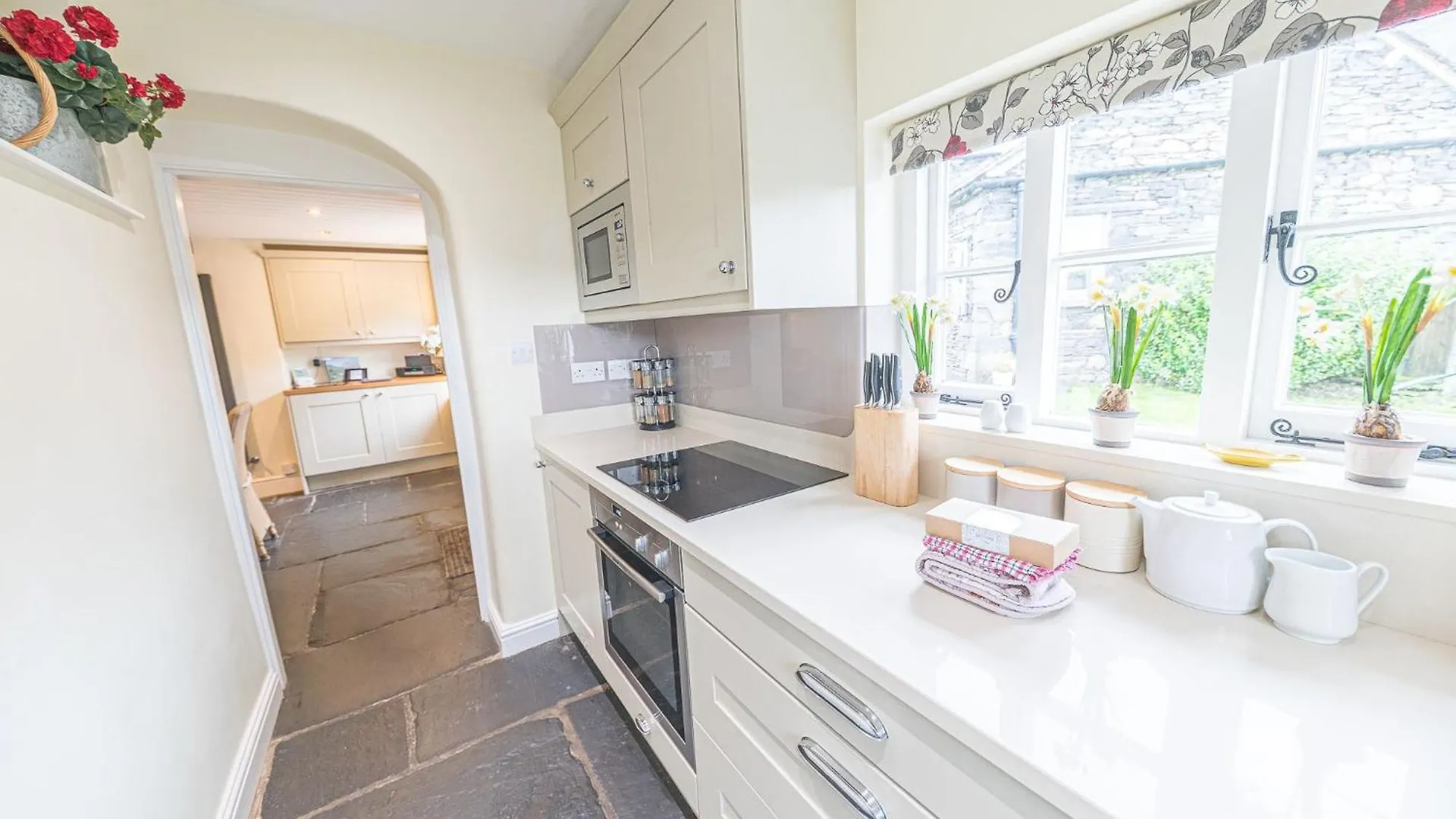 Feriehus Dixon Ground Farm, Luxury For 6 In Coniston
