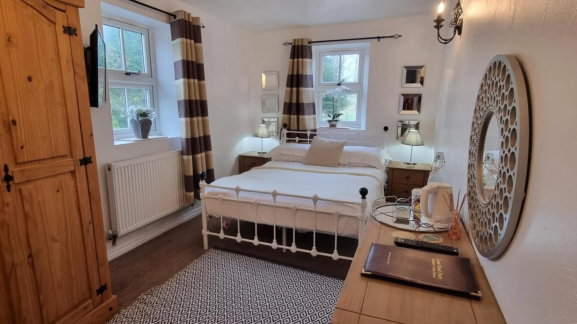 Lane Head Farm Country 4*