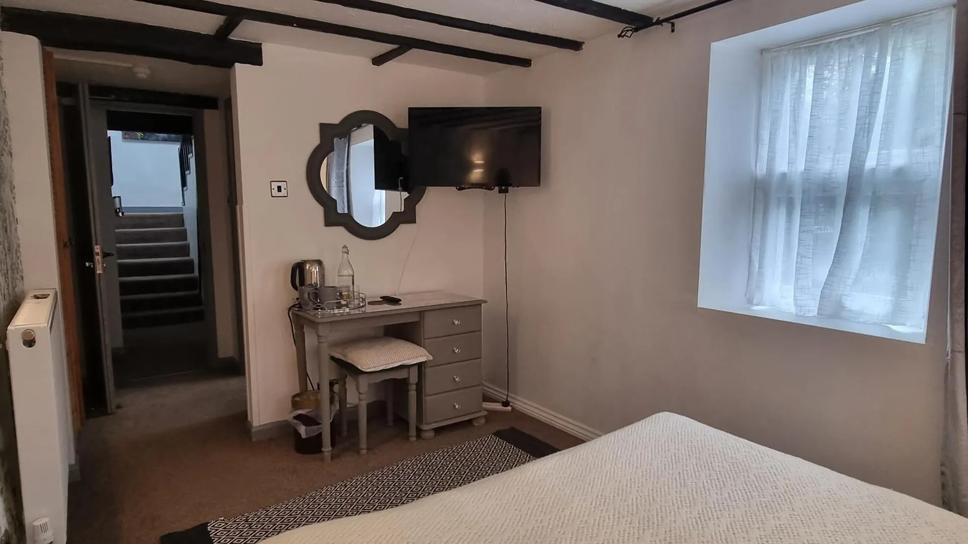 Lane Head Farm Country 4* Траутбек