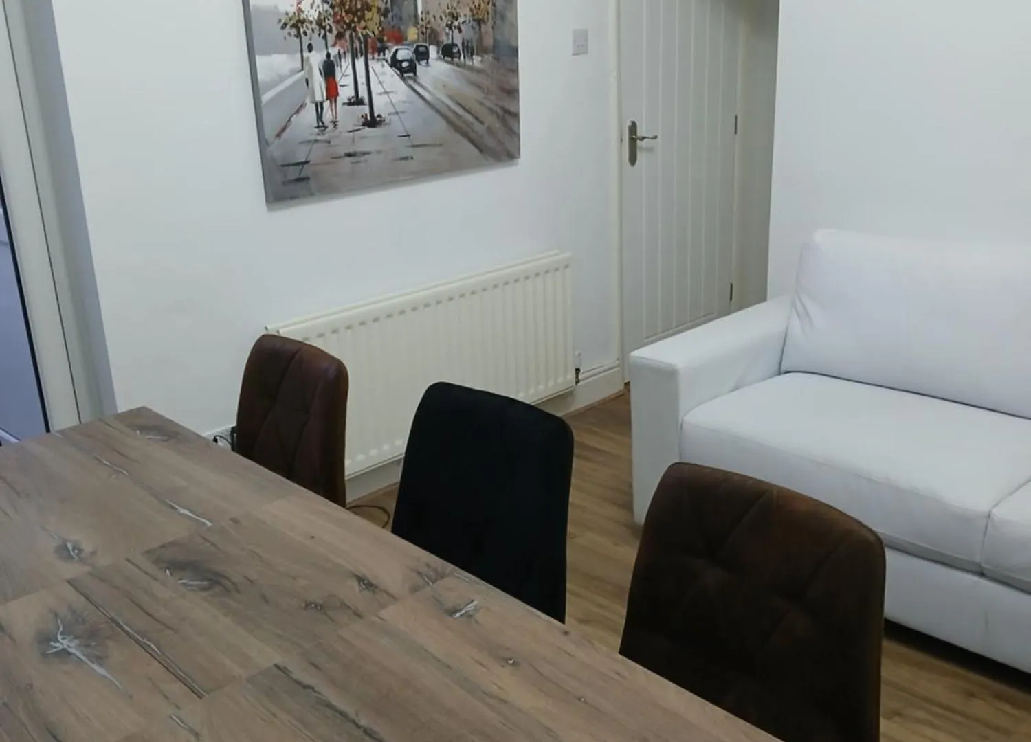 The White House Homestay szállás