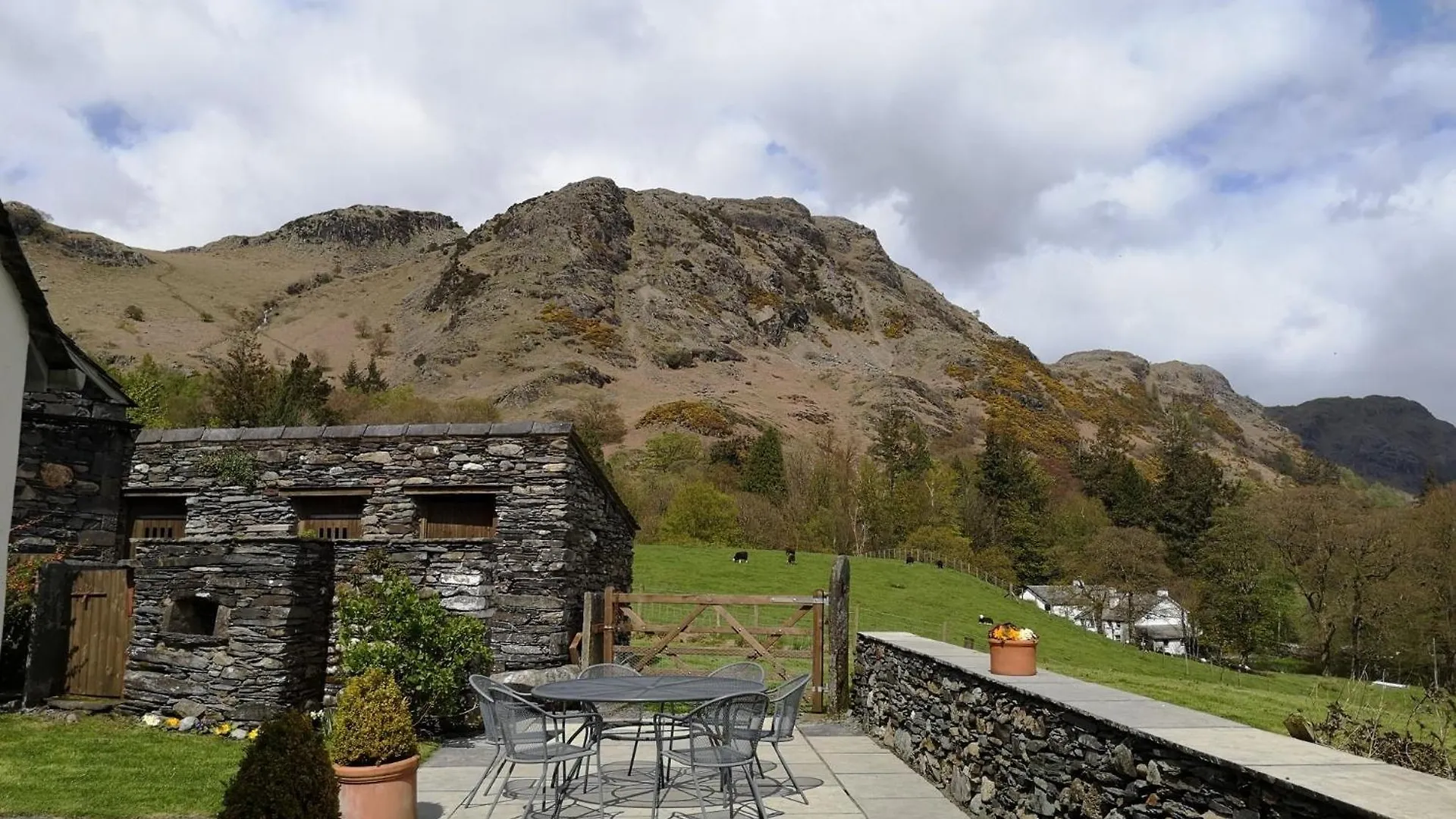 Dixon Ground Farm, Luxury For 6 In * Coniston