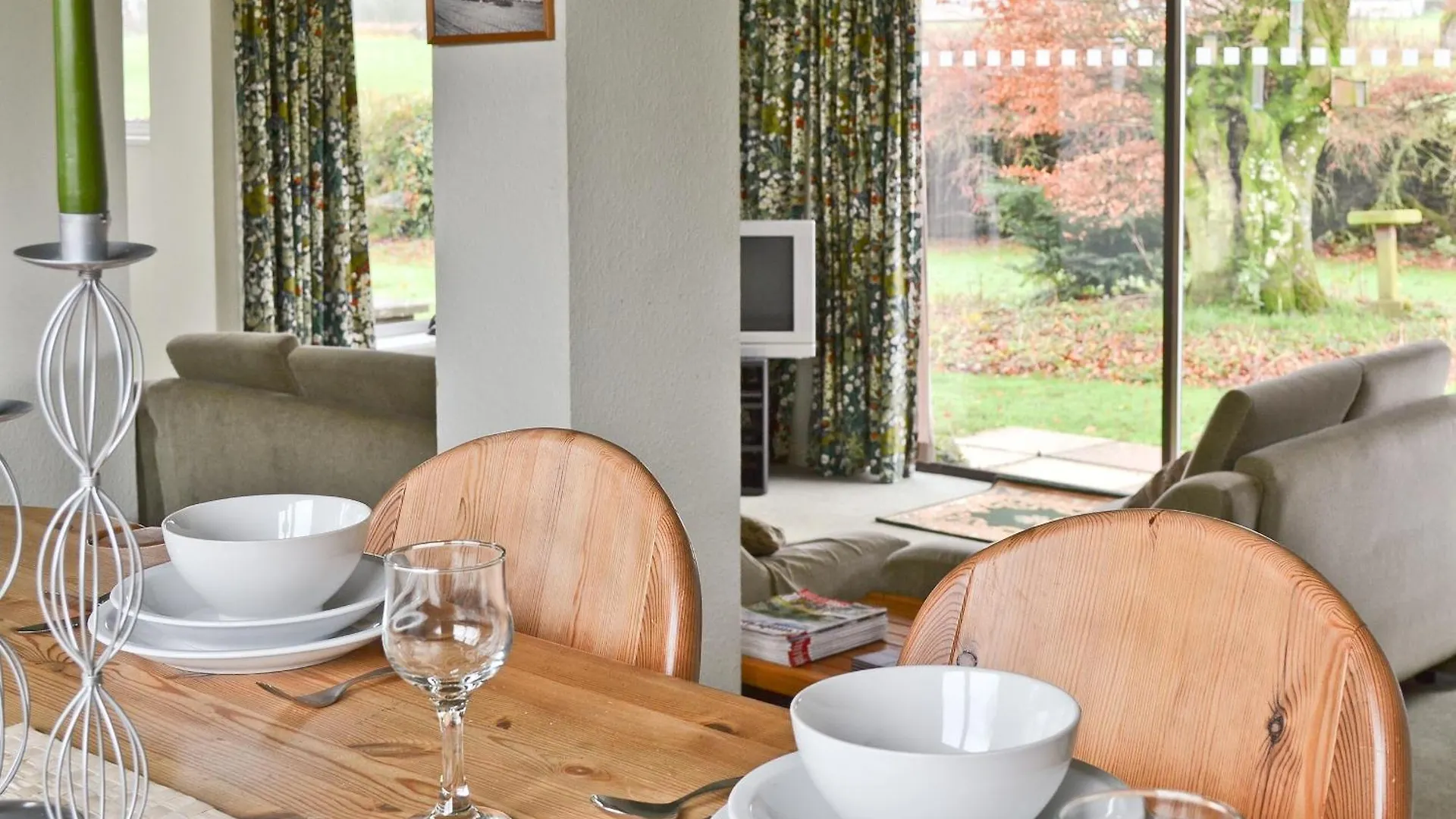 Holiday home The Waiting *