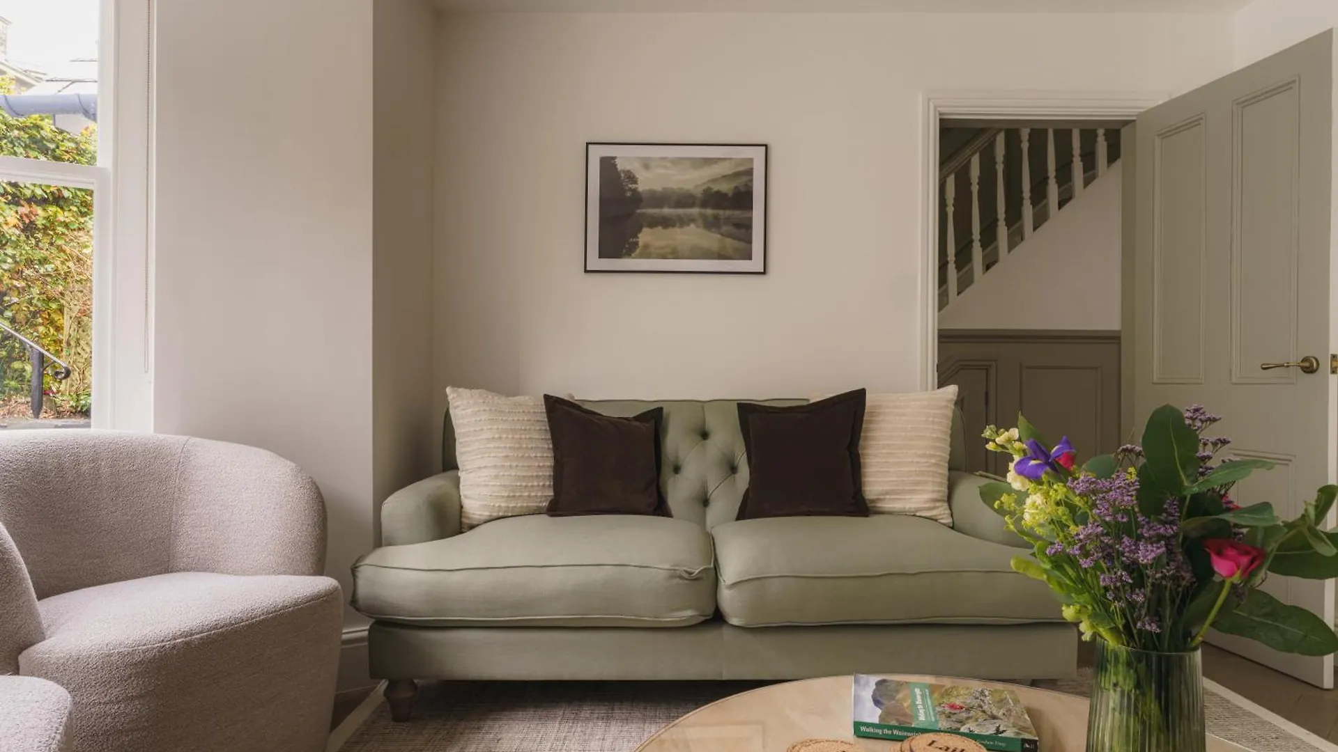 Appartement Bay Tree Bowness-on-Windermere