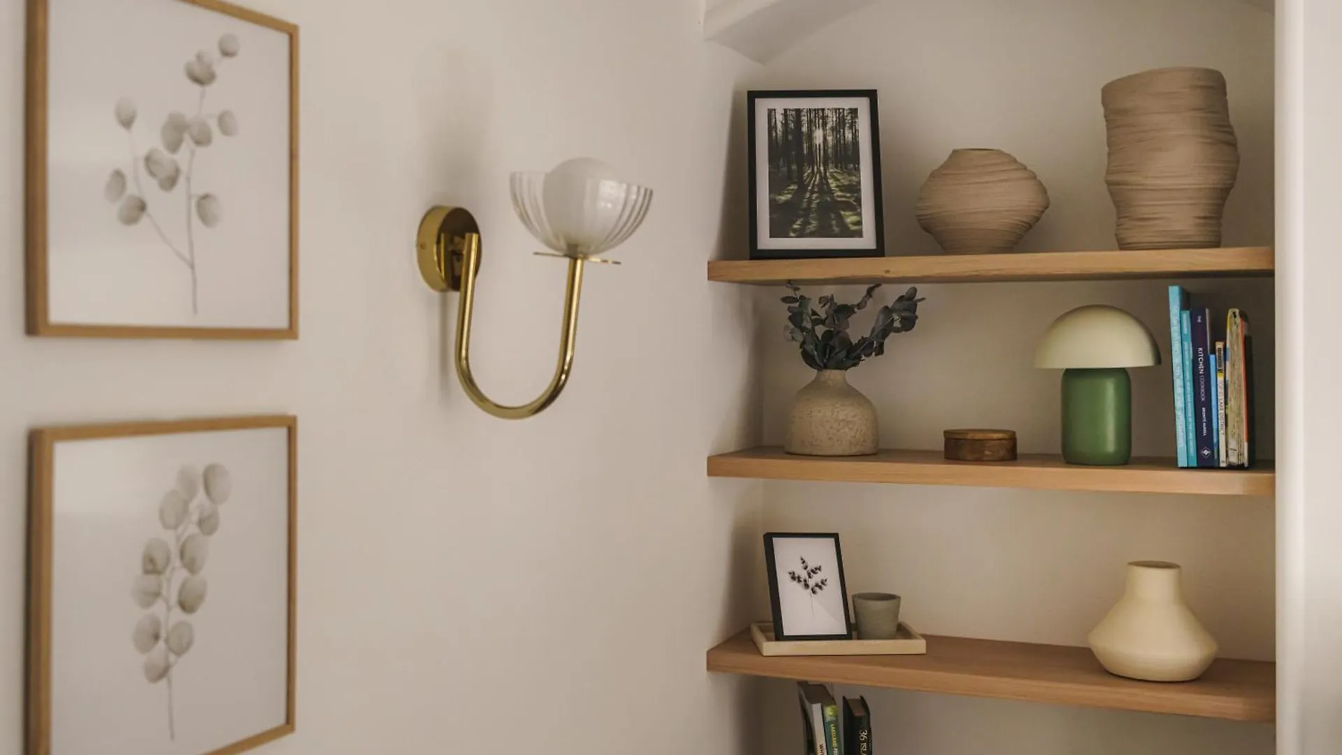 Bay Tree Appartement