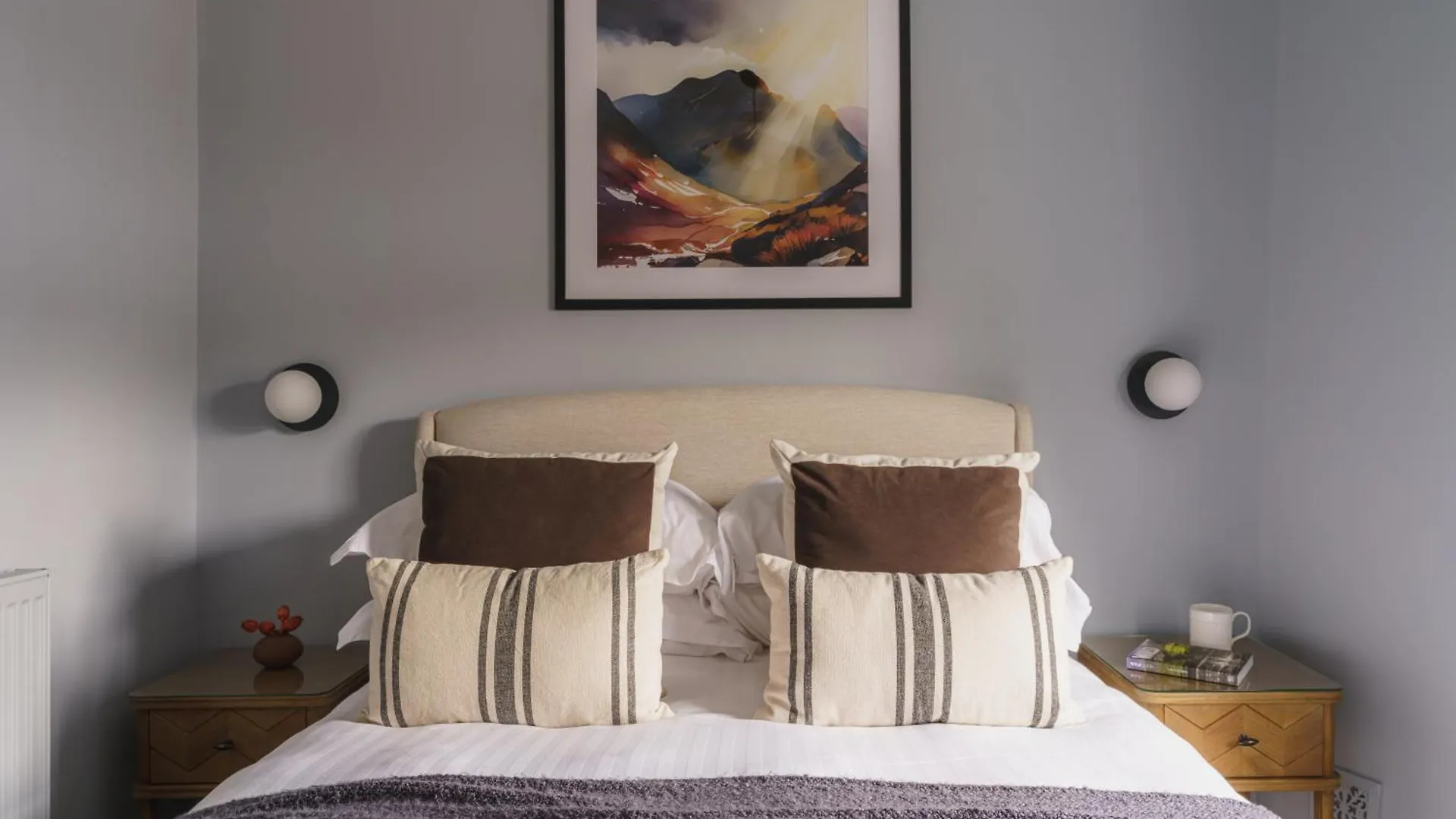 Bay Tree Appartement Bowness-on-Windermere