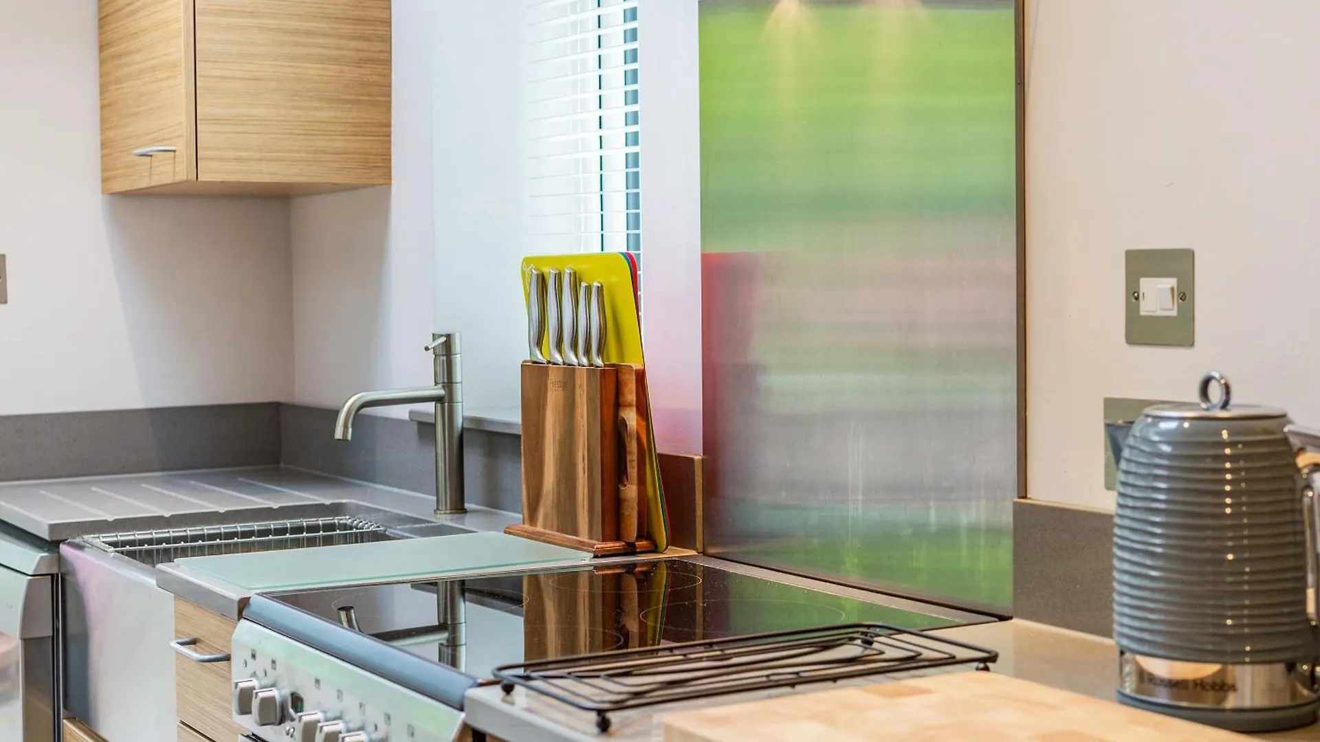 Casa vacanze Fairview