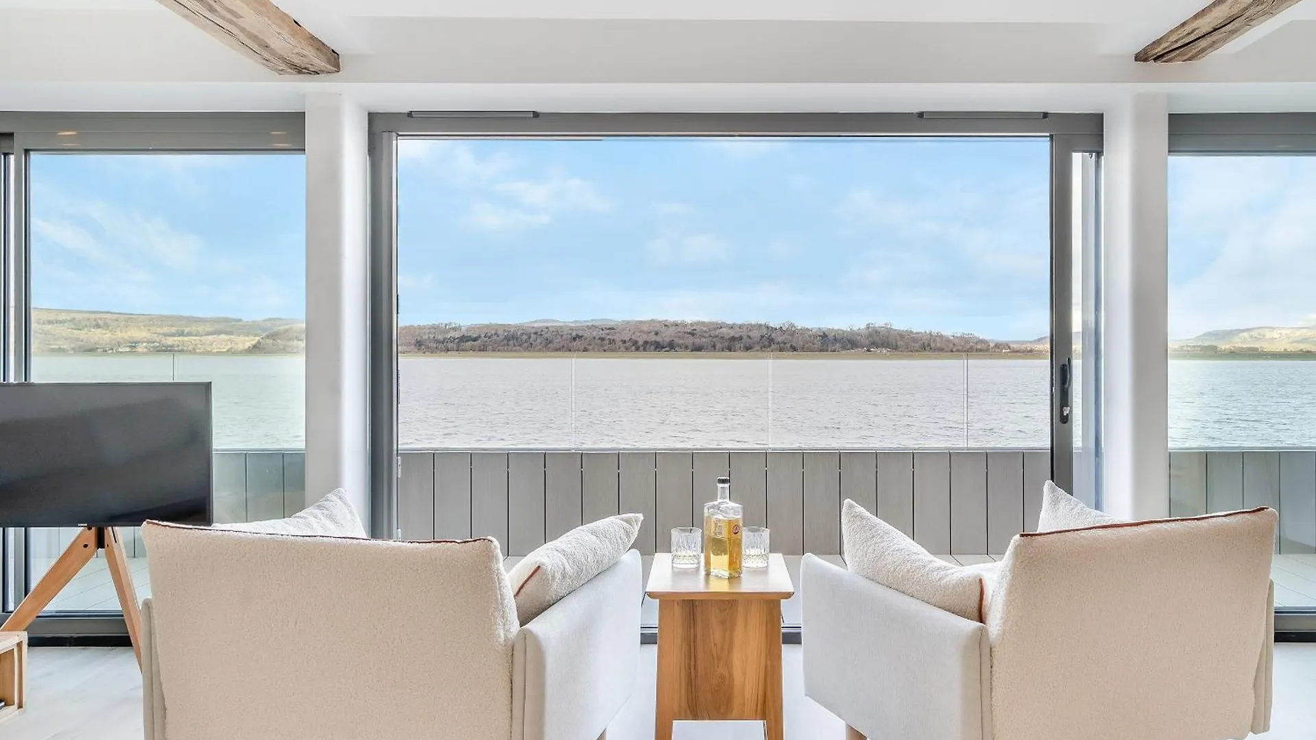 Beach Haven * Arnside