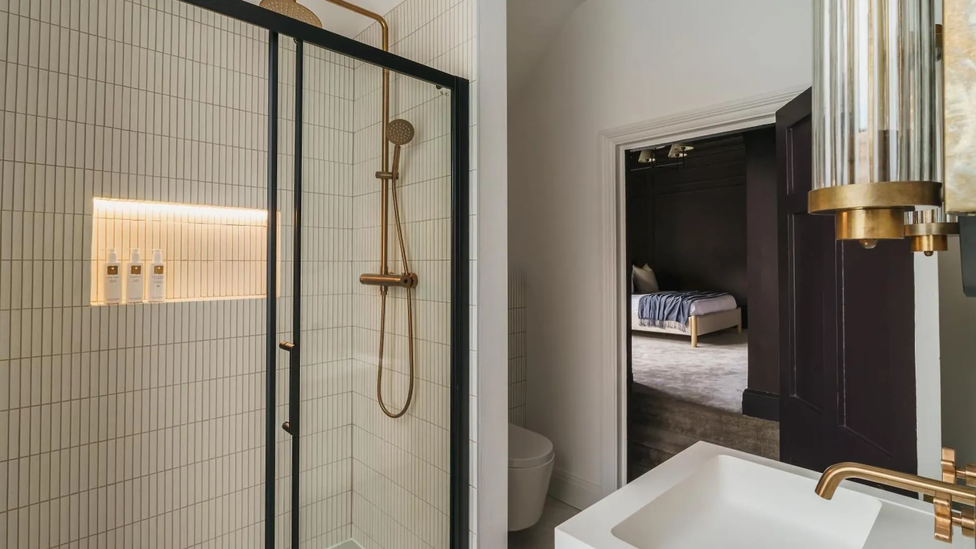 Βίλα Beaumont Exquisite Lakeland House, Sleeps 10