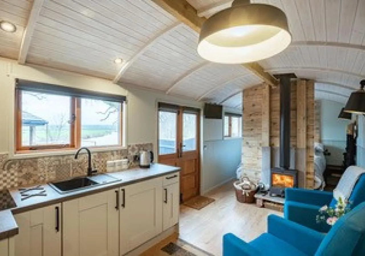 Esk Escape Feriehus
