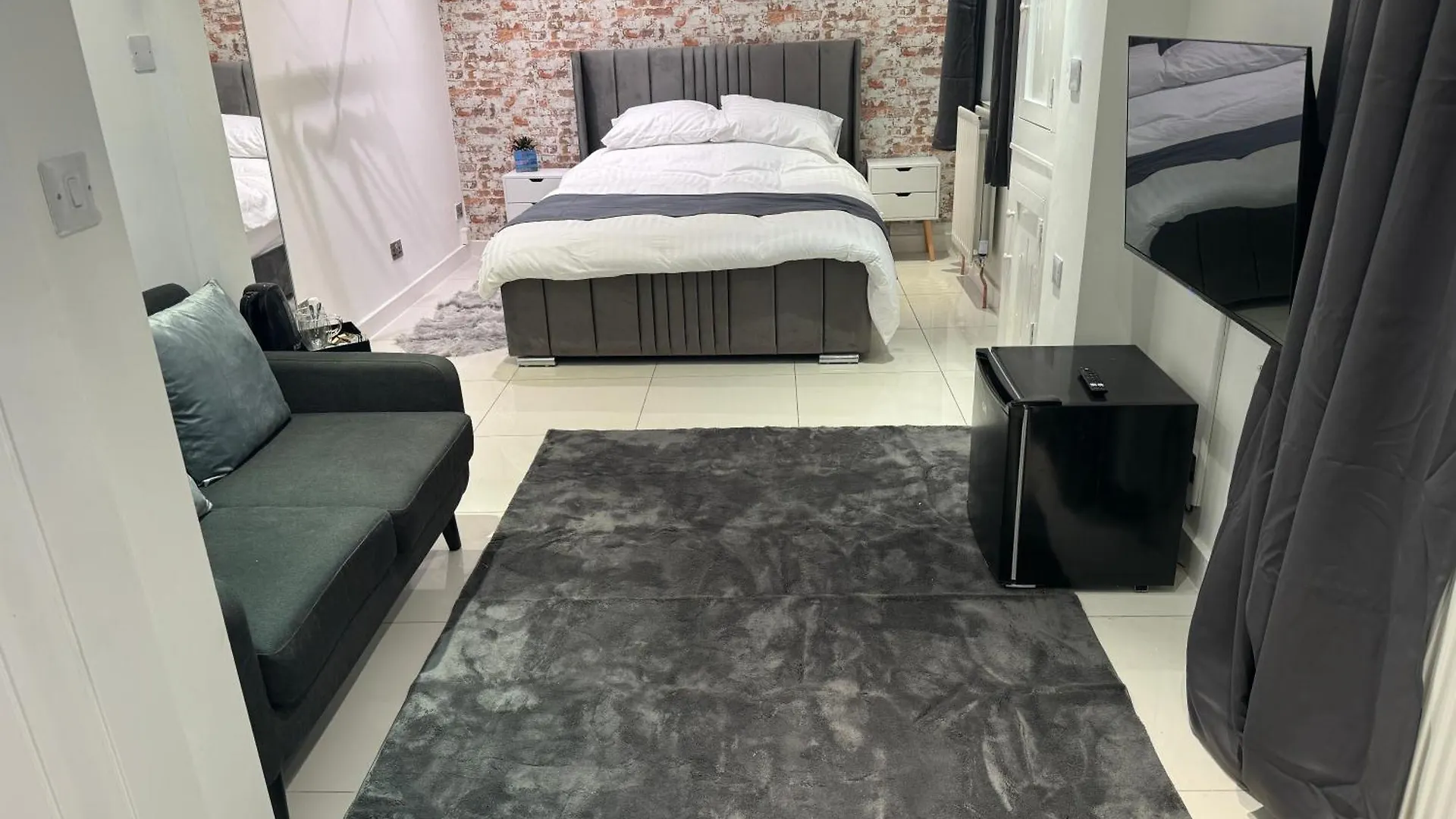 Apartamento Escape *