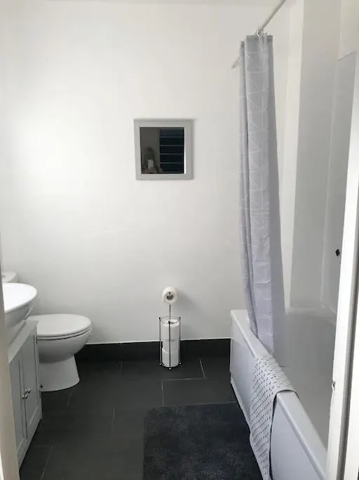 Great Base For Holidays Or Work Trips