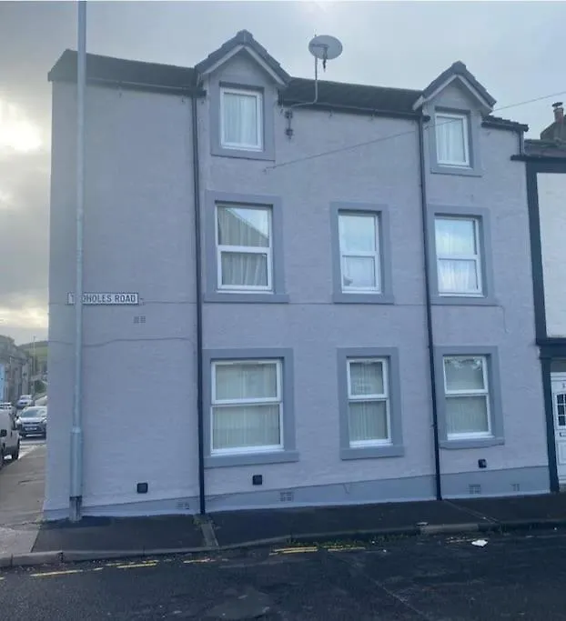 Great Base For Holidays Or Work Trips Daire *