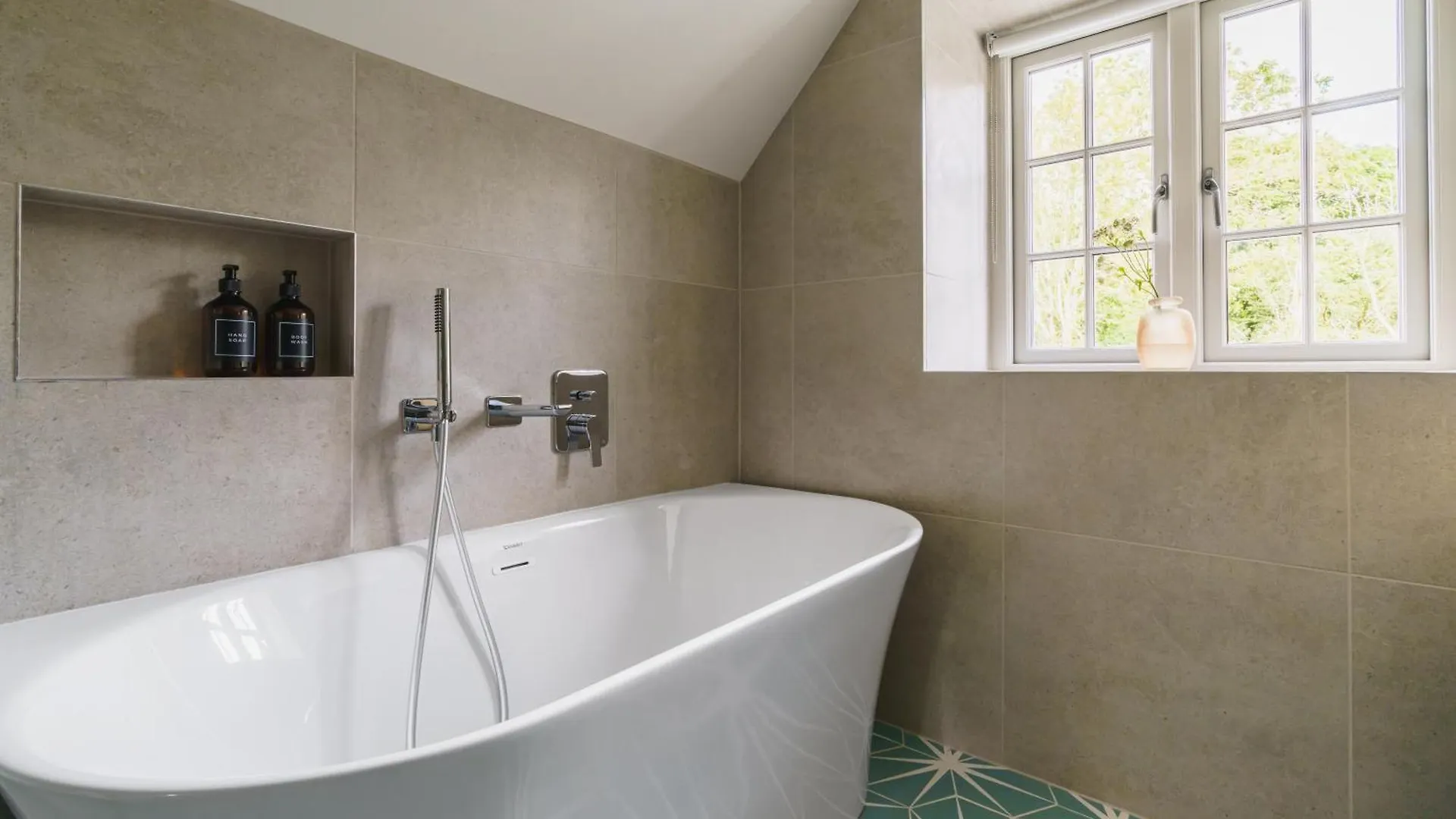 Villa Shepherds Rock And Gilpin Winster (Cumbria)
