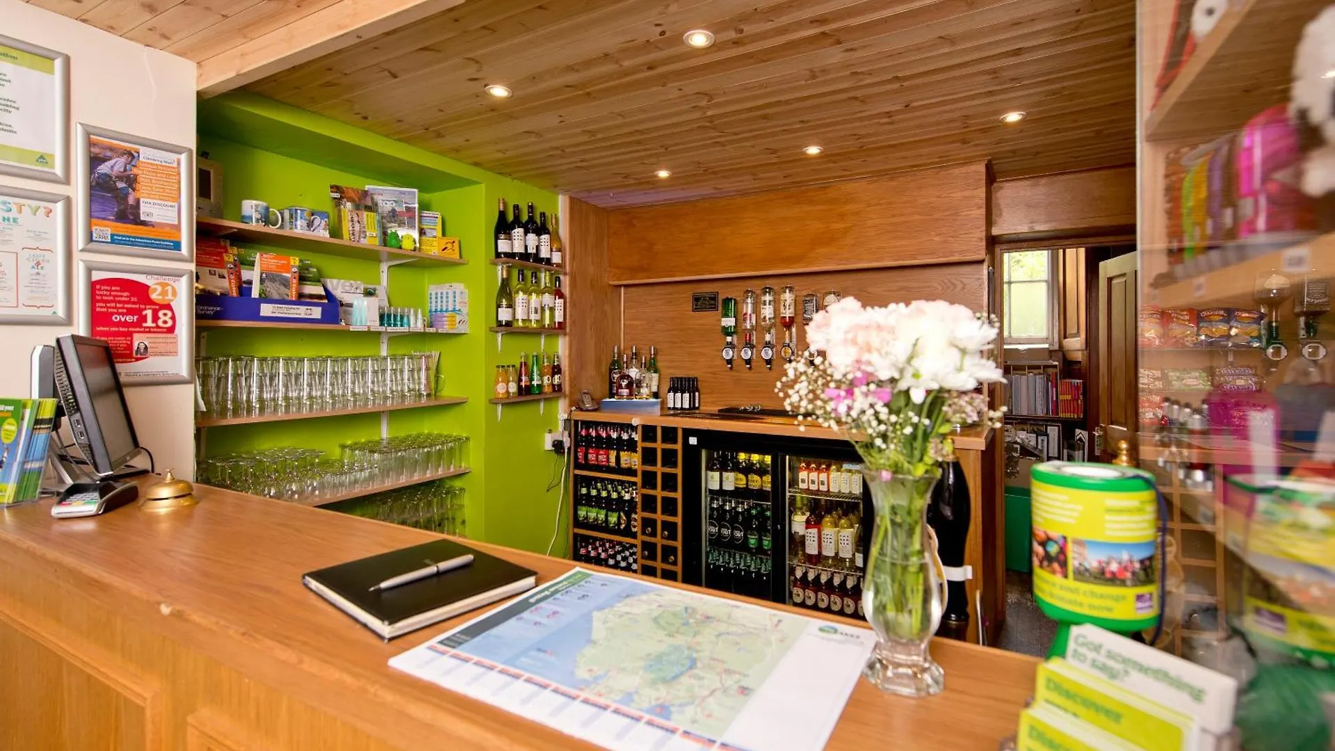Yha Langdale