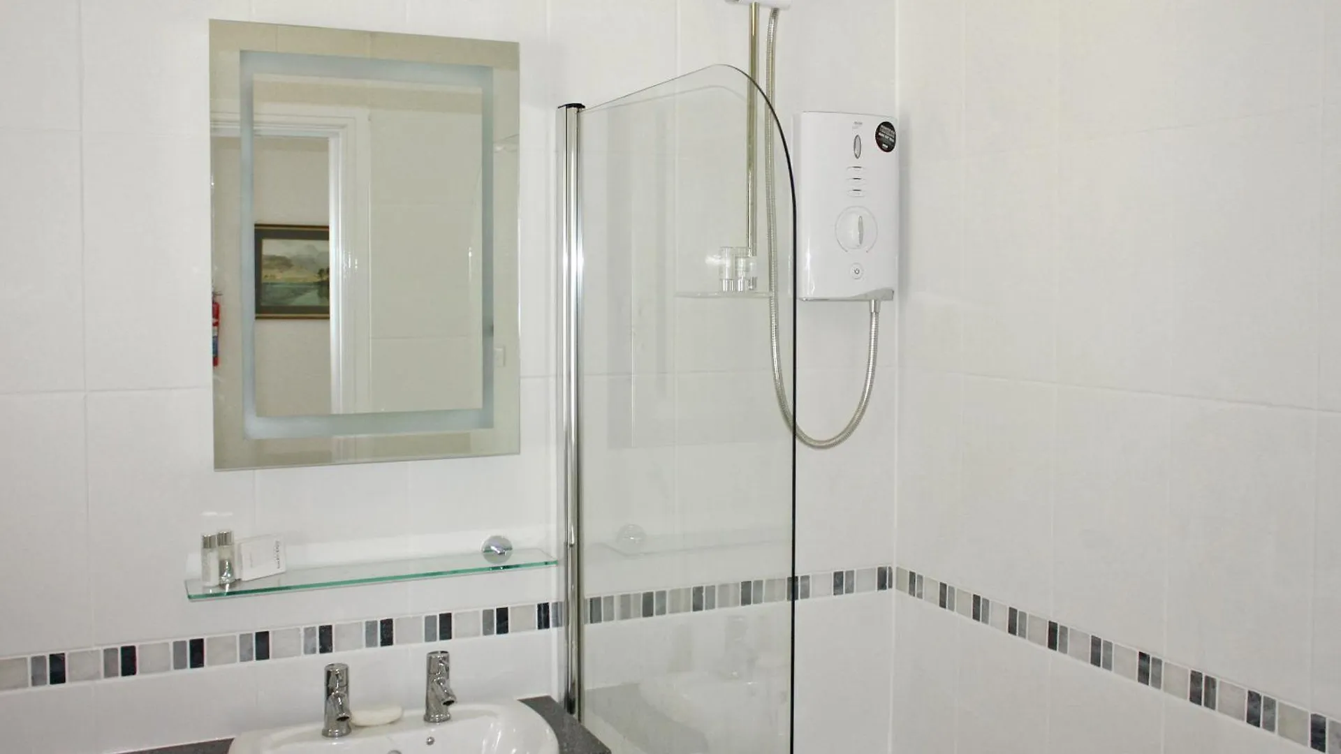 Tarnside Tatil Evi Elterwater