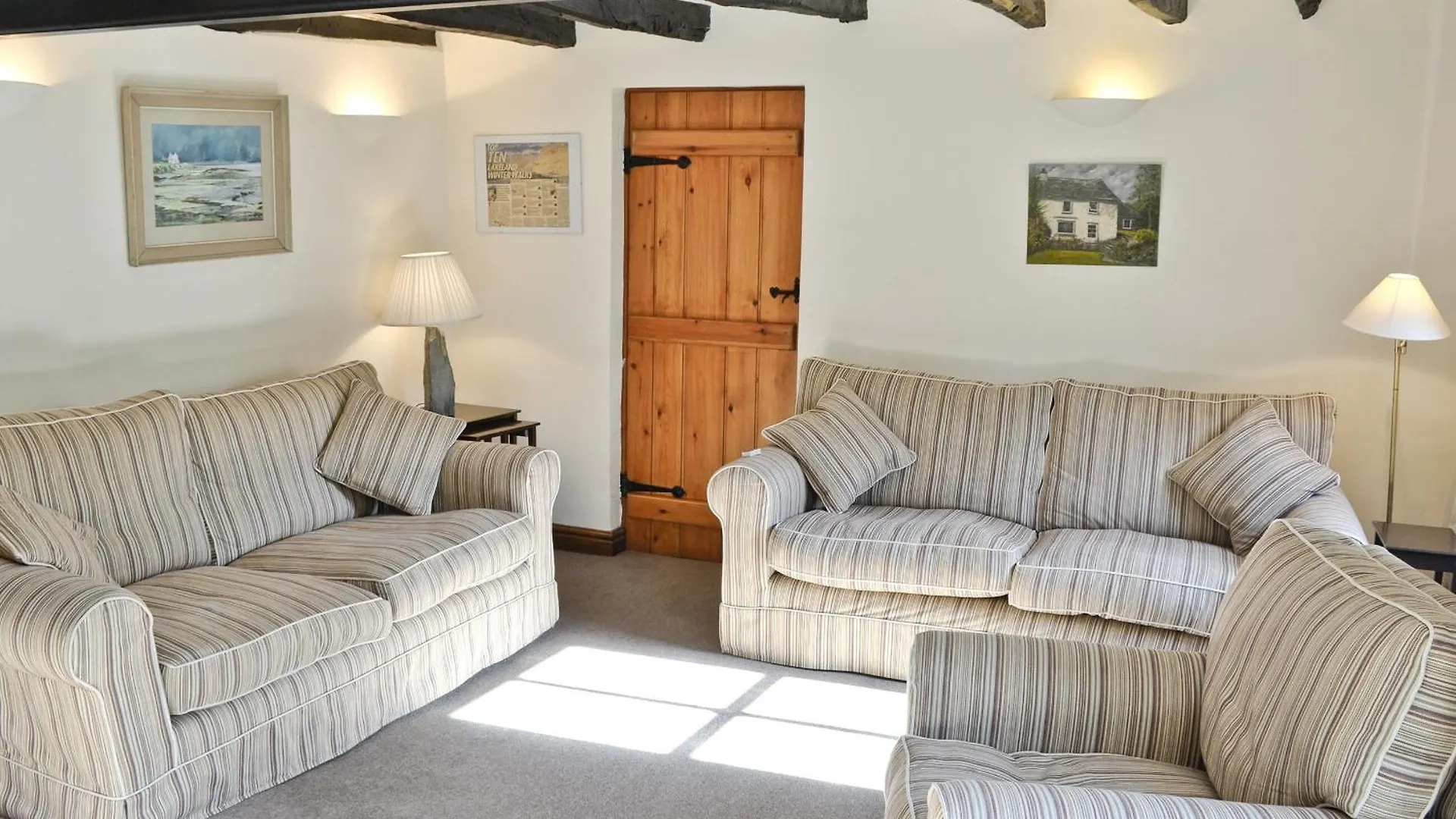 1 Oaks Farm Prázdninový dům *