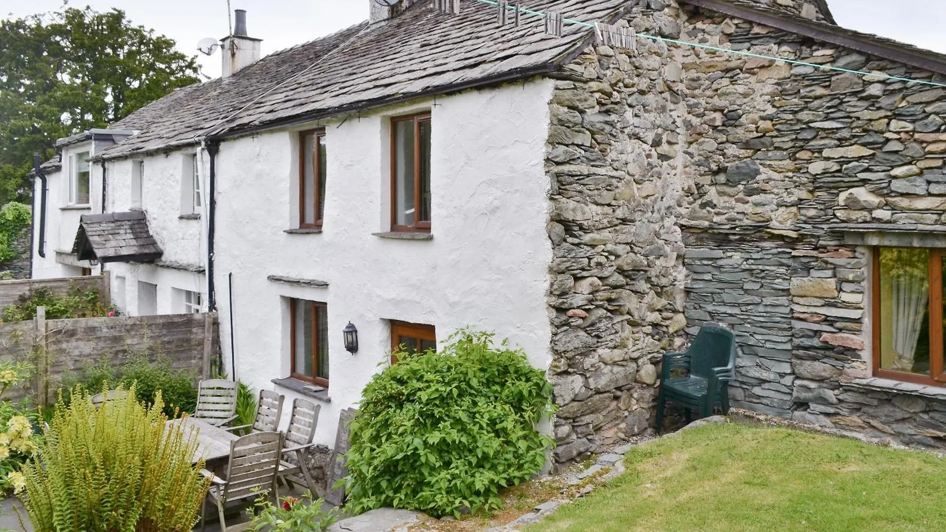 1 Oaks Farm Ambleside
