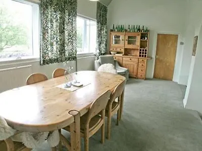 The Waiting Holiday home