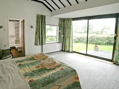The Waiting Holiday home *