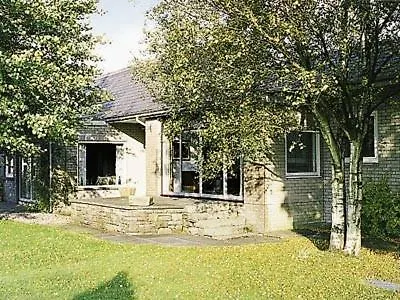 The Waiting Holiday home Gaisgill