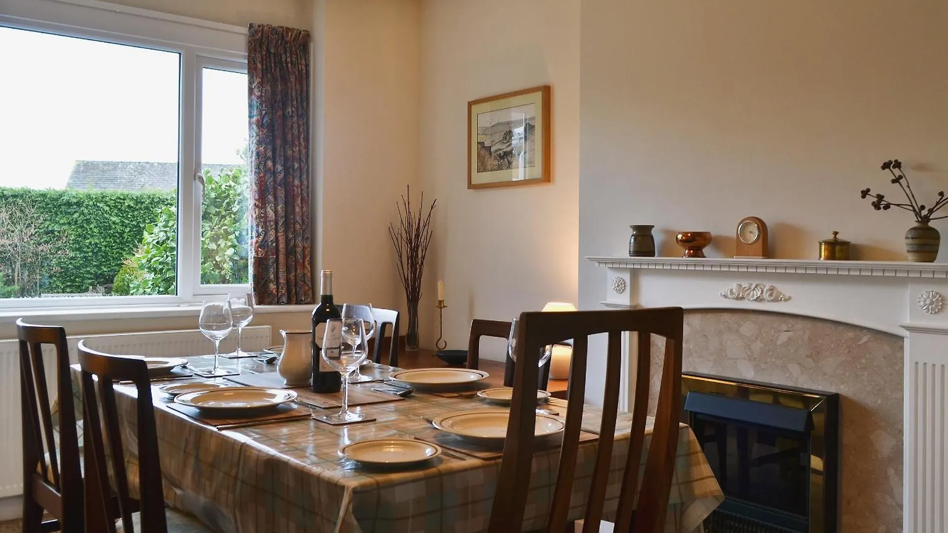 Heatherside Casa vacanze *