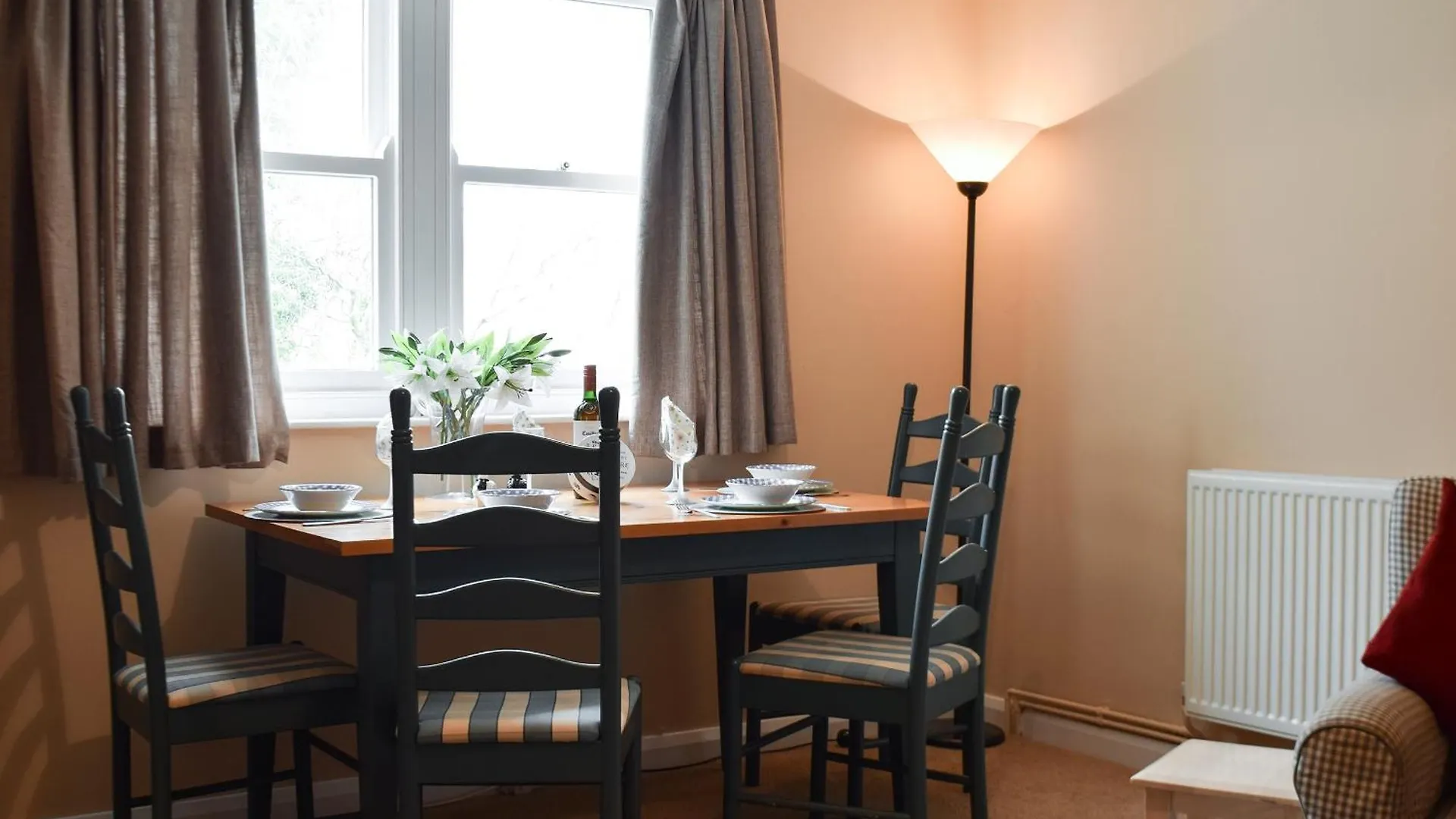 펜션 Elm Court 7