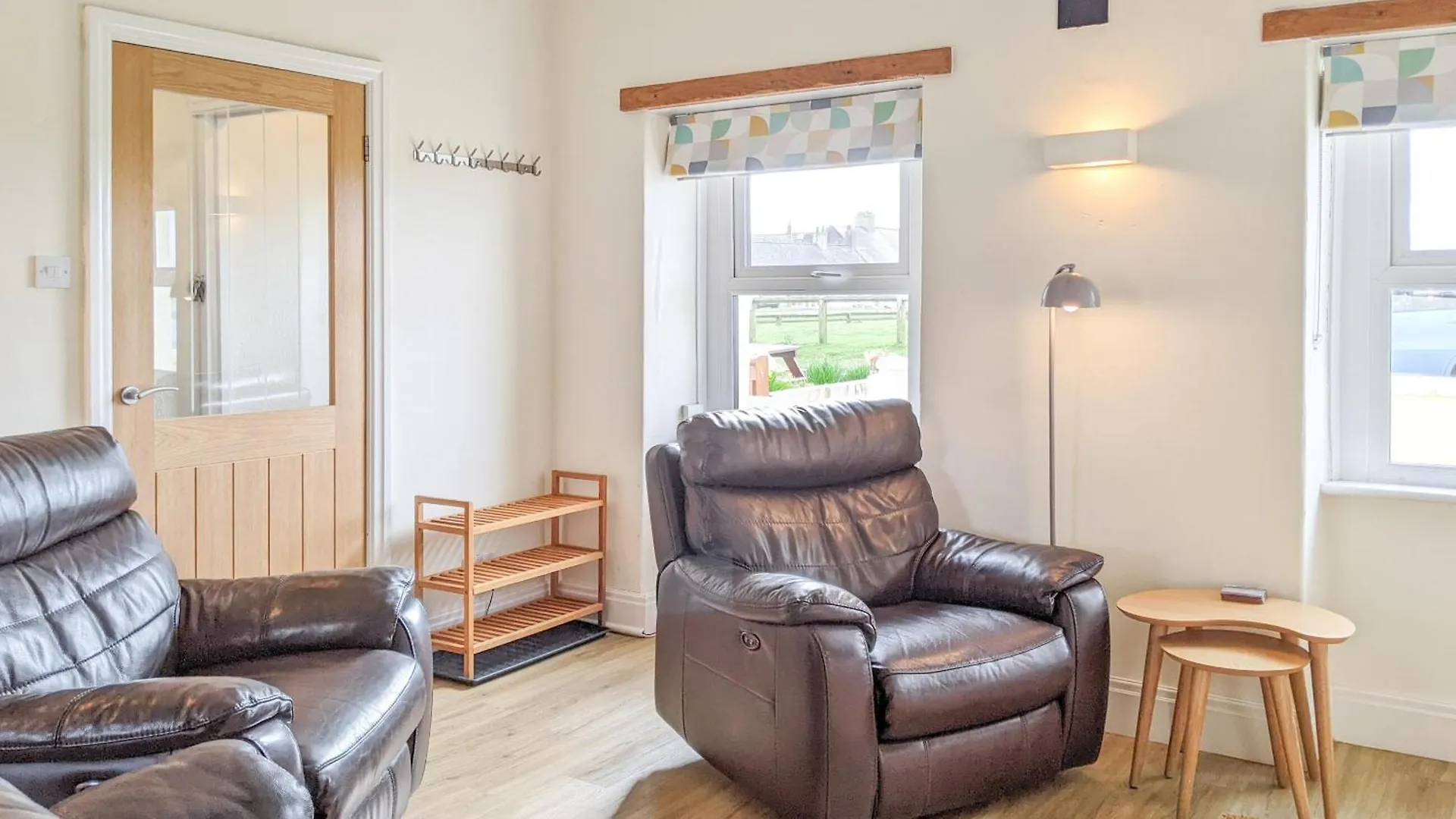 Seascape Holiday home Allonby