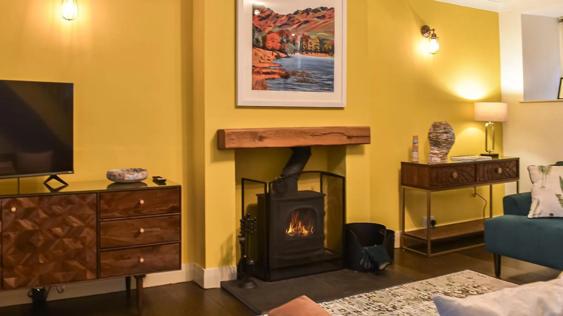May Cottage *