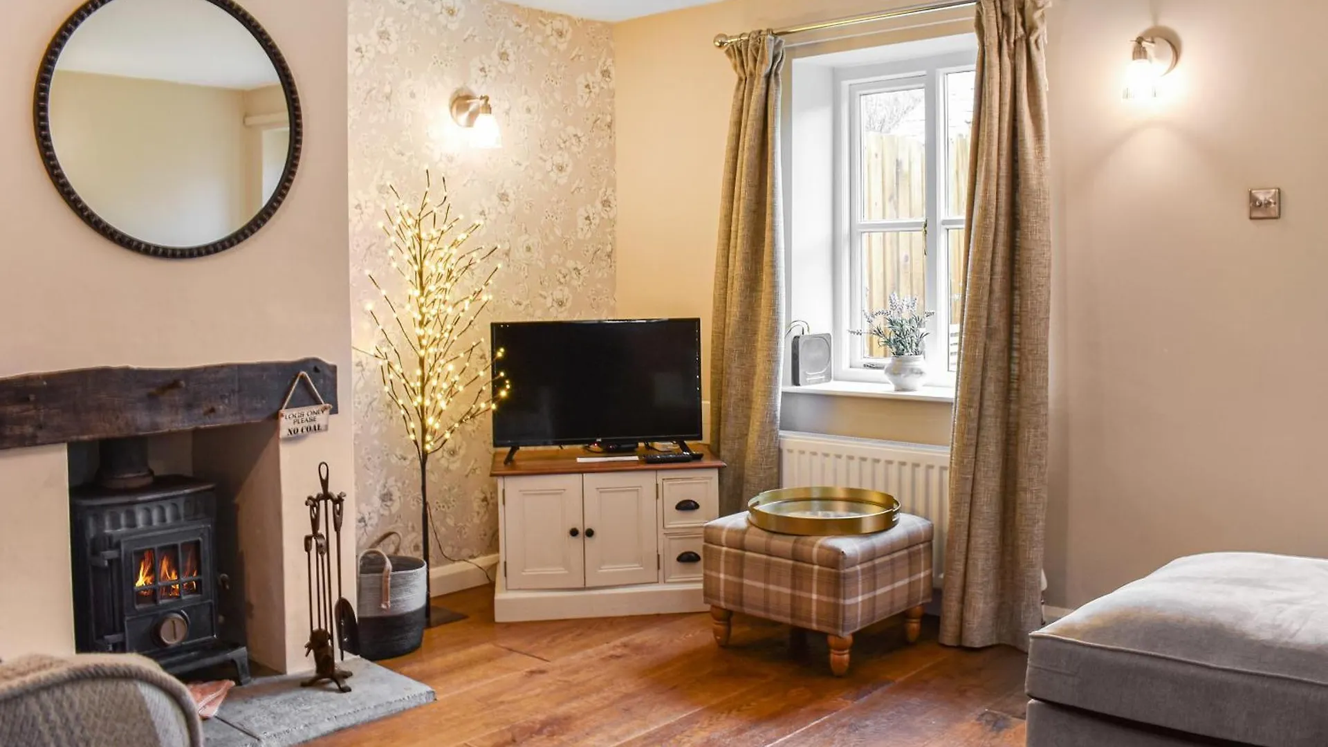 Uk45895 - Cross House בית נופש *
