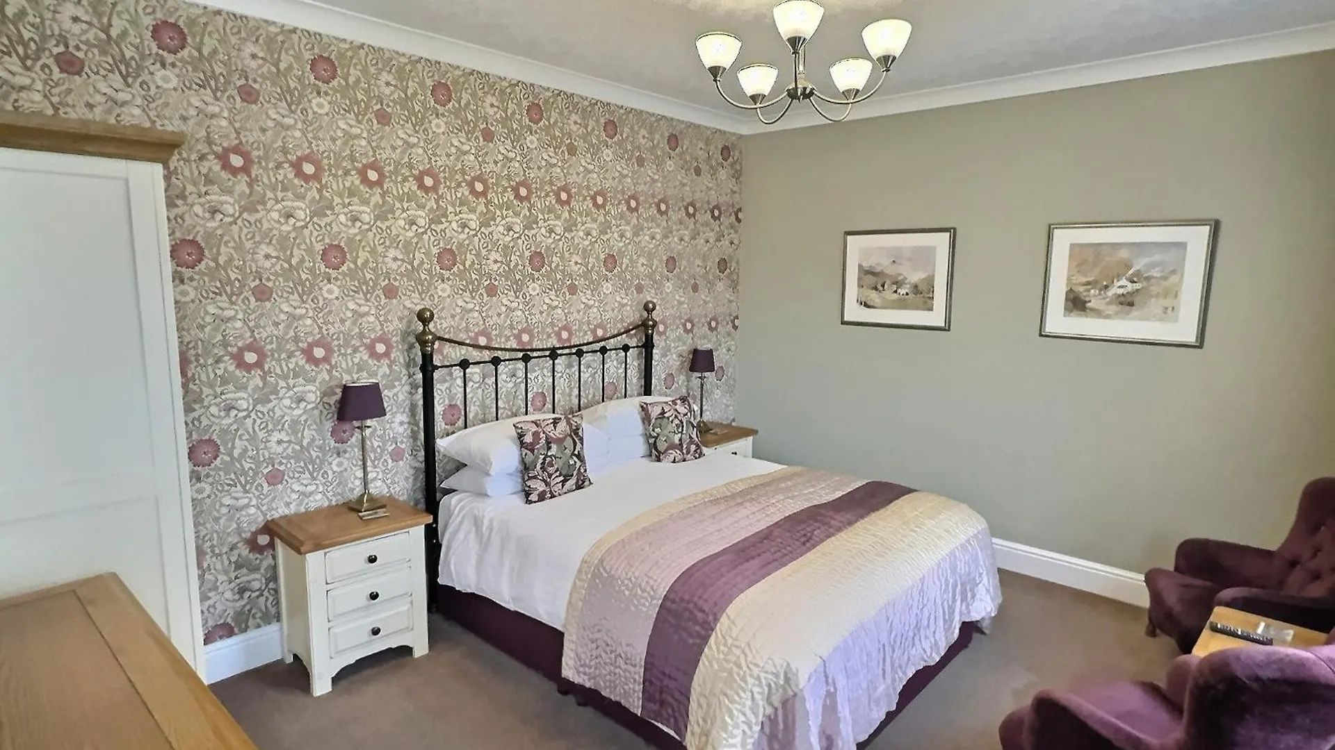 Three Shires 4* Little Langdale