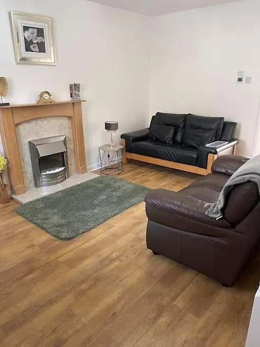 Cosyhouse2 Private Parking Fringe Of District * Cleator Moor