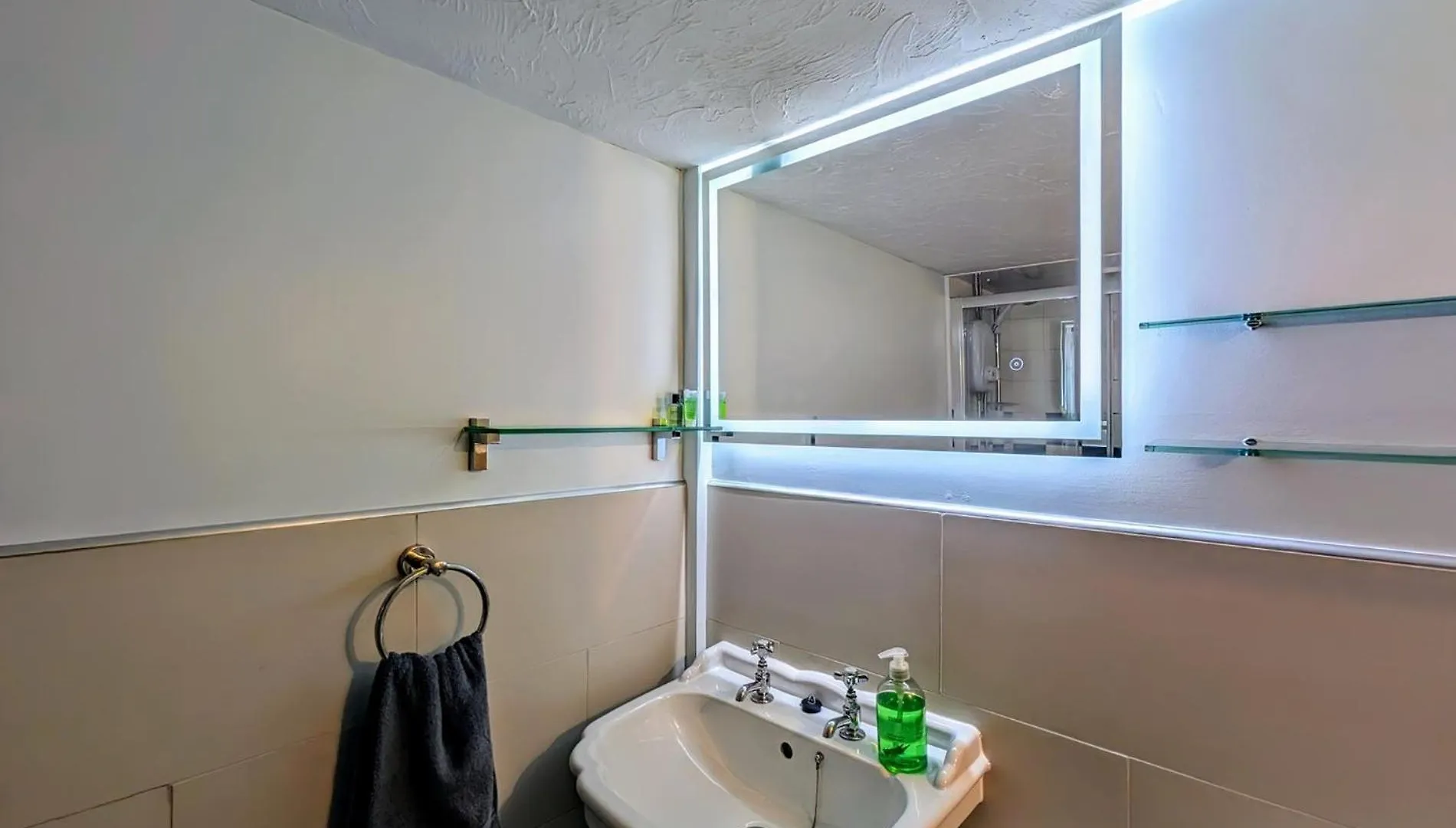 2 Bed In Wasdale Sz053 Prázdninový dům *